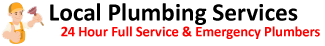 Castle Shann PA 24 Hour Plumbers